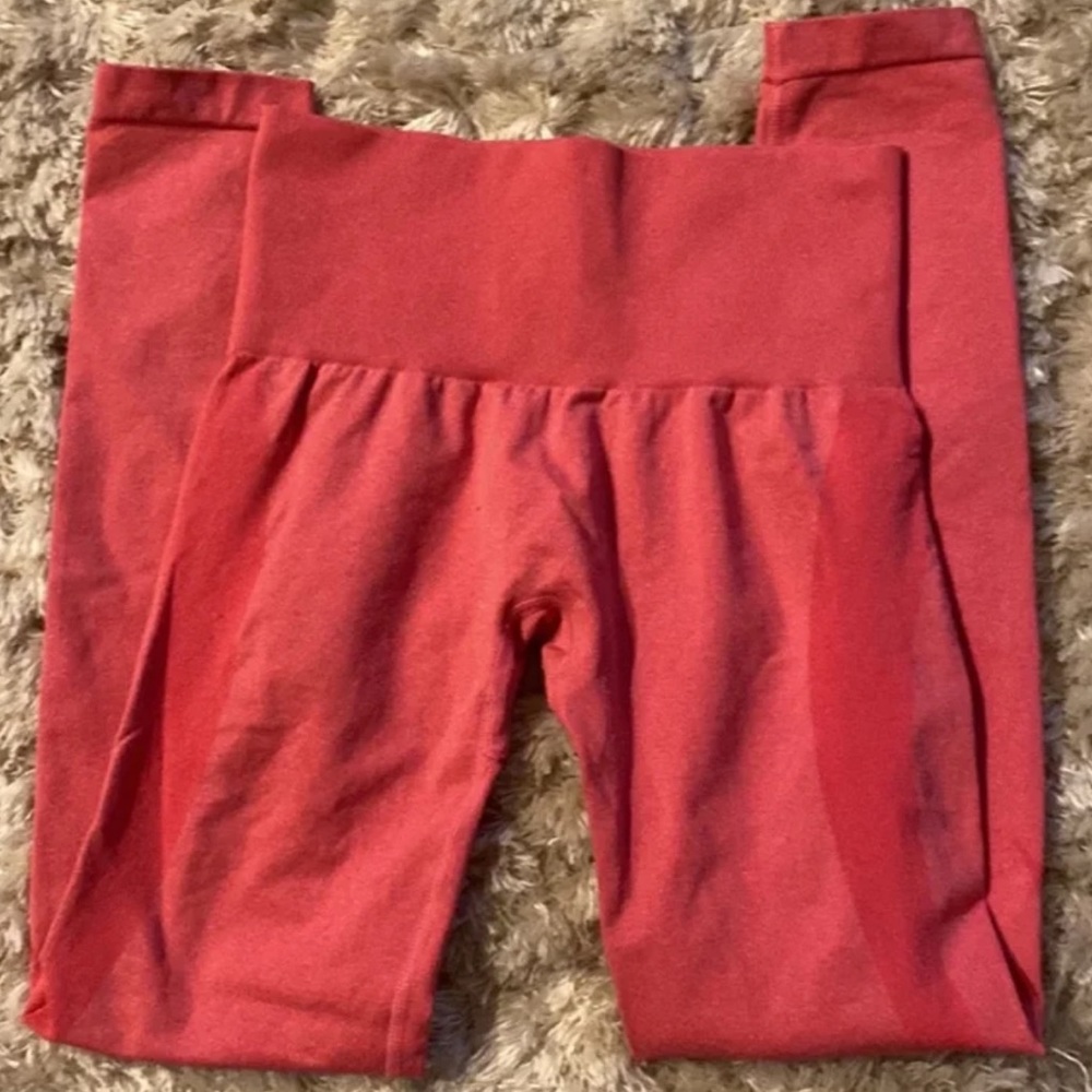 NVGTN leggings contour